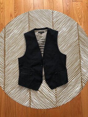 John Varvatos Vest (40)